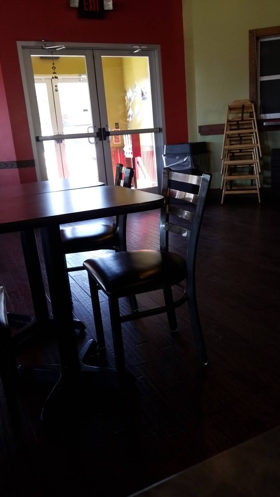 Chen Seafood | restaurant | 449 E Mills Ave, Breaux Bridge, LA 70517, USA | 3374426595 OR +1 337-442-6595