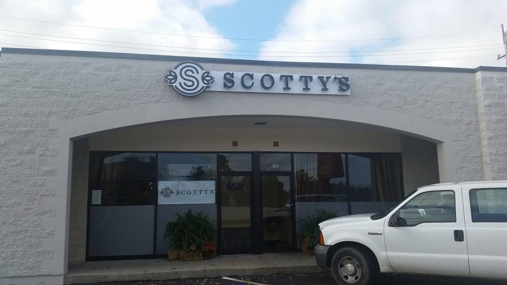 Scottys On Sheridan | restaurant | 810 Sheridan Rd, Highwood, IL 60040, USA | 8479267593 OR +1 847-926-7593