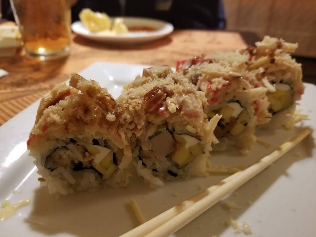 Sakura Japan Restaurant | restaurant | 811 S Salisbury Blvd, Salisbury, MD 21801, USA | 4102195988 OR +1 410-219-5988