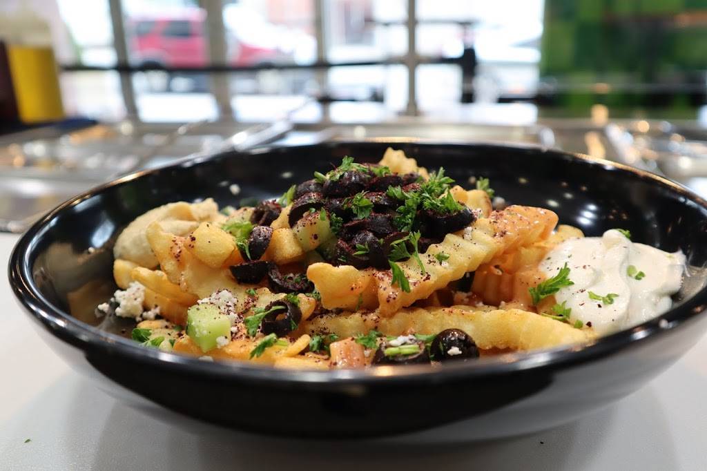 Kabobske | restaurant | 2904 Short Vine St, Cincinnati, OH 45219, USA | 5134293674 OR +1 513-429-3674