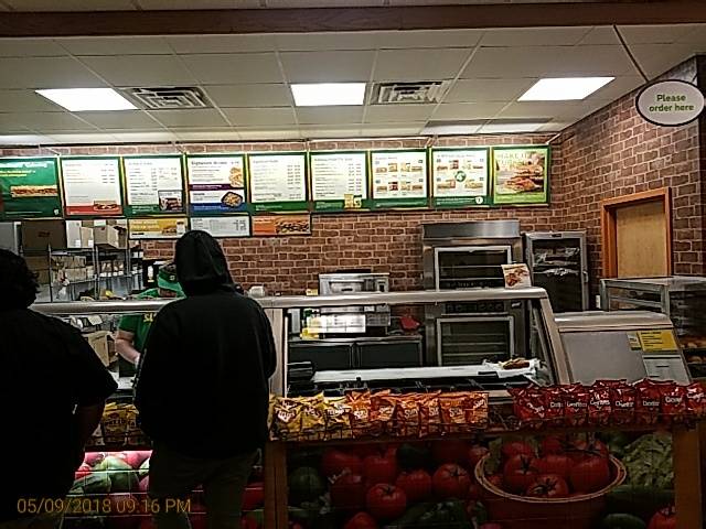 Subway | restaurant | 03102 Mid Toll Boulevard #49, Edon, OH 43518, USA | 4194594367 OR +1 419-459-4367