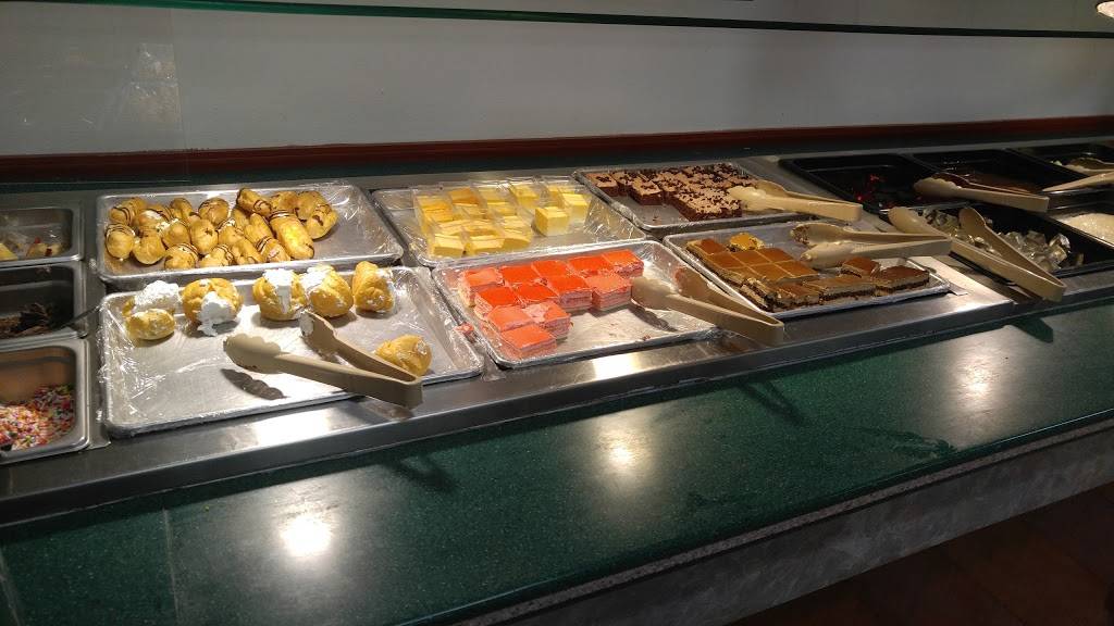 No. 1 Kitchen Buffet | meal takeaway | 815 Madison St, Sauk City, WI 53583, USA | 6086438886 OR +1 608-643-8886