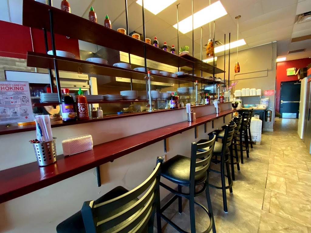 Phoresh Noodles | restaurant | 2751 S Chickasaw Trail #107, Orlando, FL 32829, USA | 4077048338 OR +1 407-704-8338