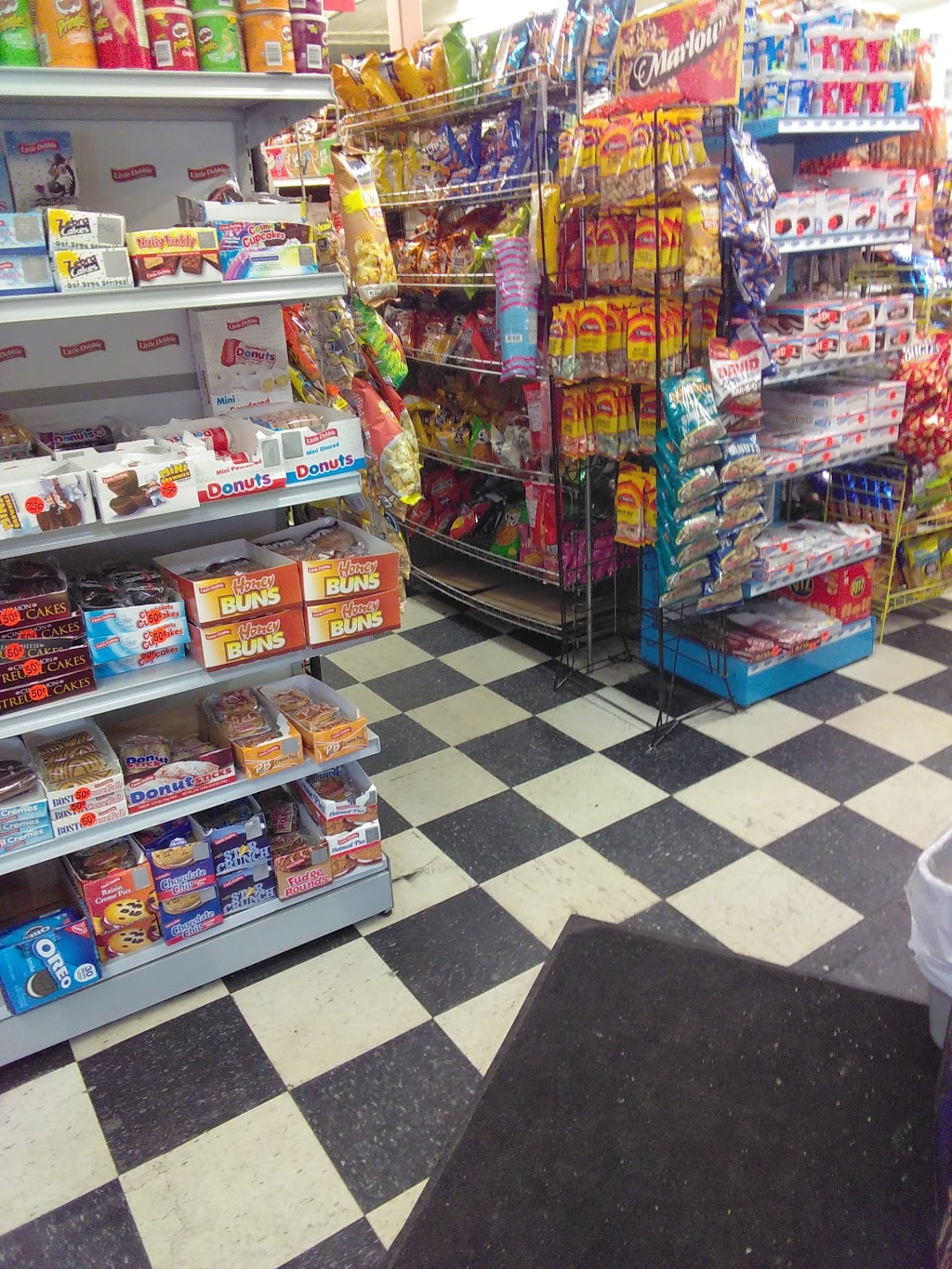 JNC Mini Market | restaurant | Newark, NJ 07103, USA | 9733723606 OR +1 973-372-3606