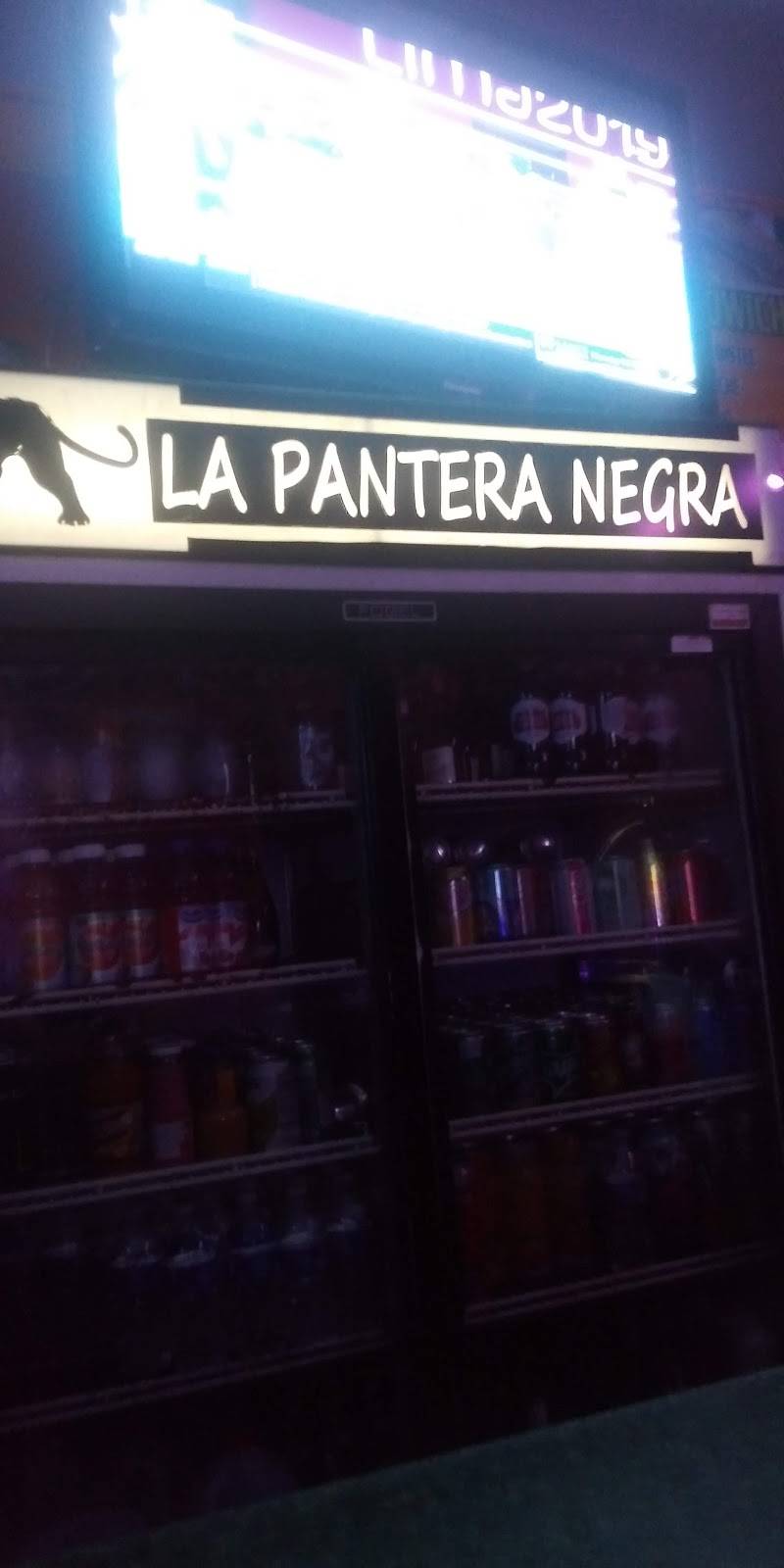 La Pantera Negra | restaurant | 3301 NW 28th St, Miami, FL 33142, USA | 3056389418 OR +1 305-638-9418