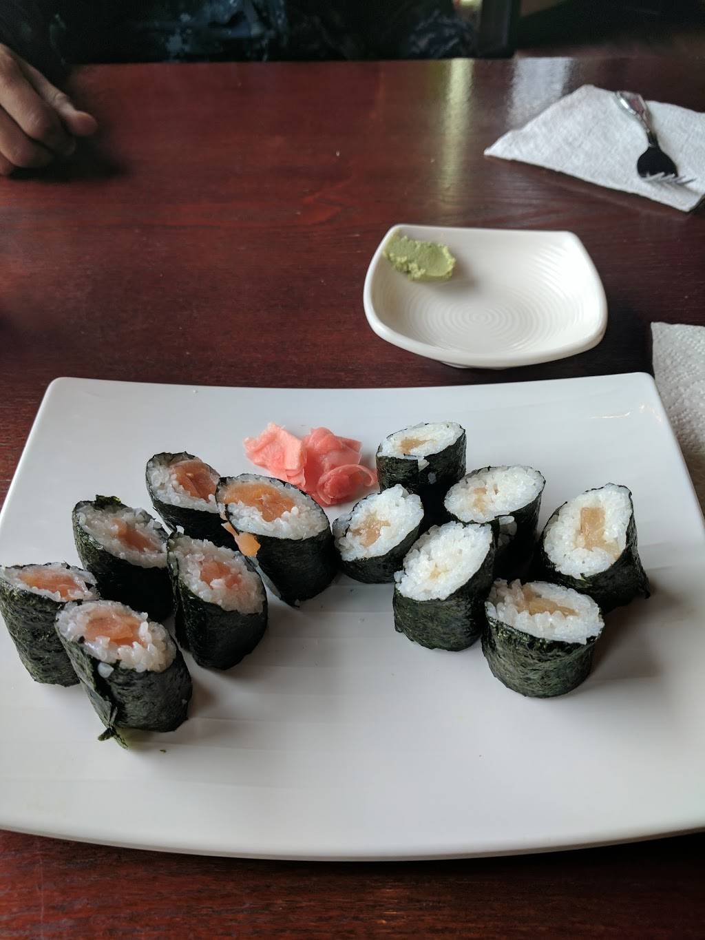 Bento Factory | restaurant | 3201 Rucker Ave, Everett, WA 98201, USA | 4252582525 OR +1 425-258-2525