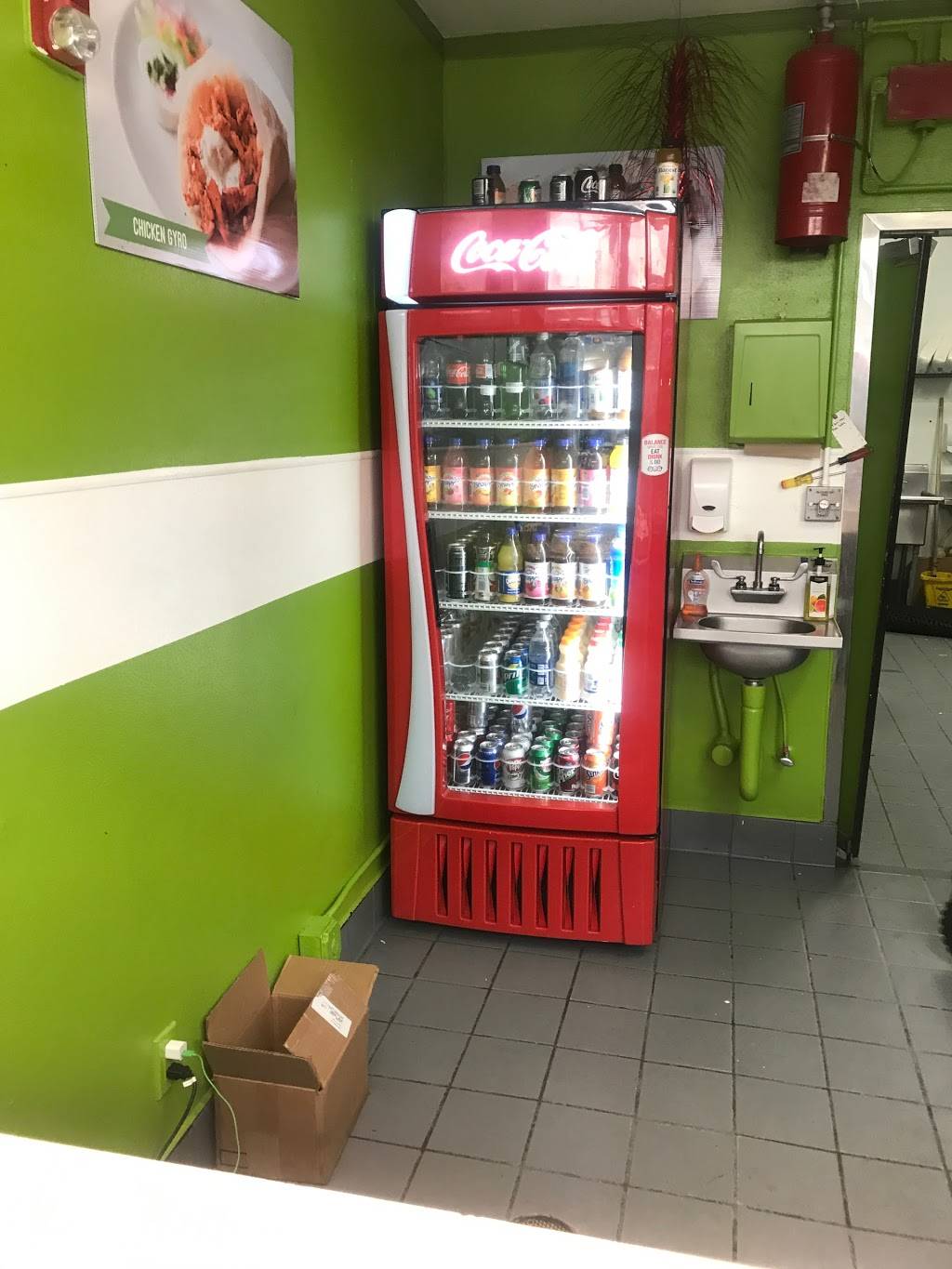 Gaters | restaurant | 2083 Newpark Mall Rd, Newark, CA 94560, USA | 5104949977 OR +1 510-494-9977