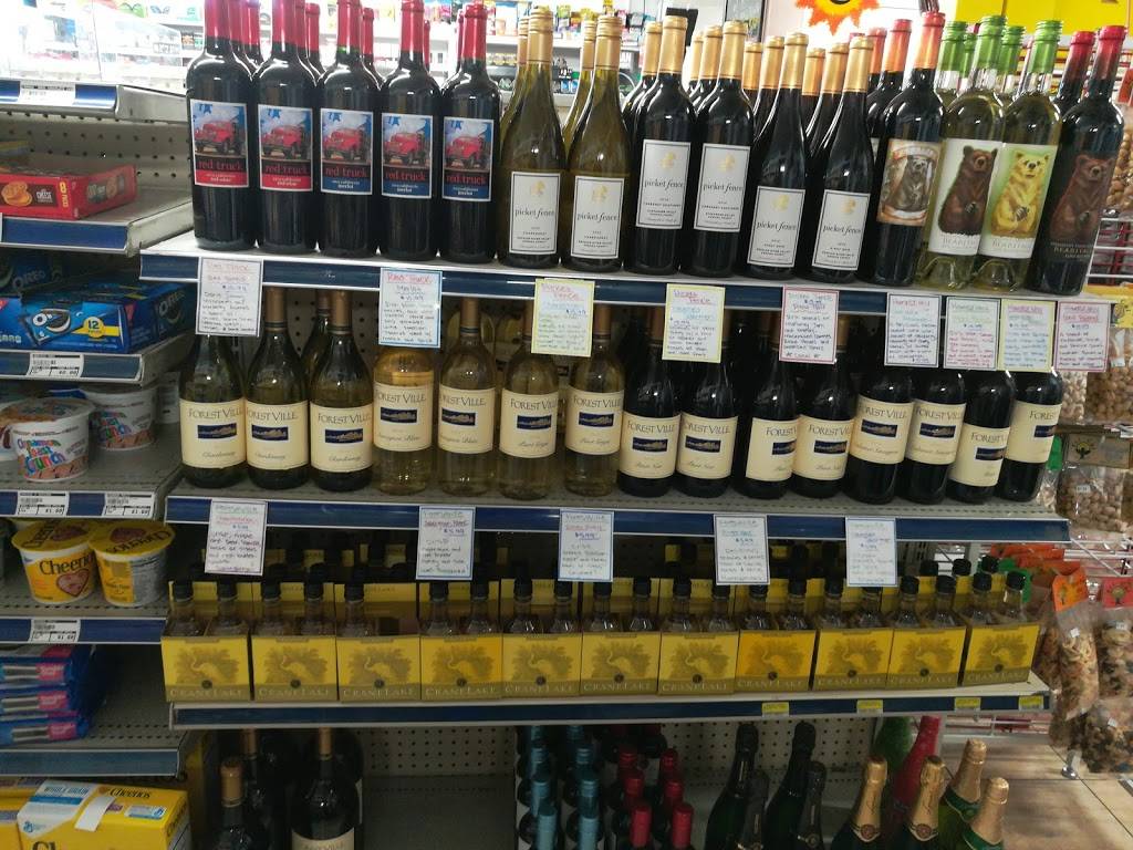 Memorial Beach Market | restaurant | 28 Healdsburg Ave, Healdsburg, CA 95448, USA | 7074339073 OR +1 707-433-9073