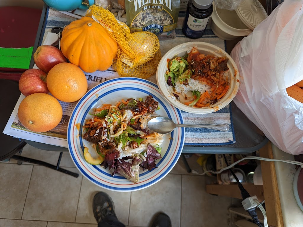 PokeOno | restaurant | 300 W State St Suite 106, Media, PA 19063, USA | 4844428345 OR +1 484-442-8345