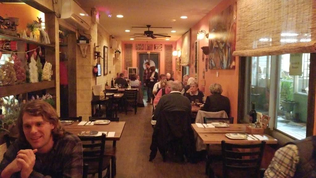 La Pizzeria | meal takeaway | 976 Houston Northcutt Blvd, Mt Pleasant, SC 29464, USA | 8433754607 OR +1 843-375-4607