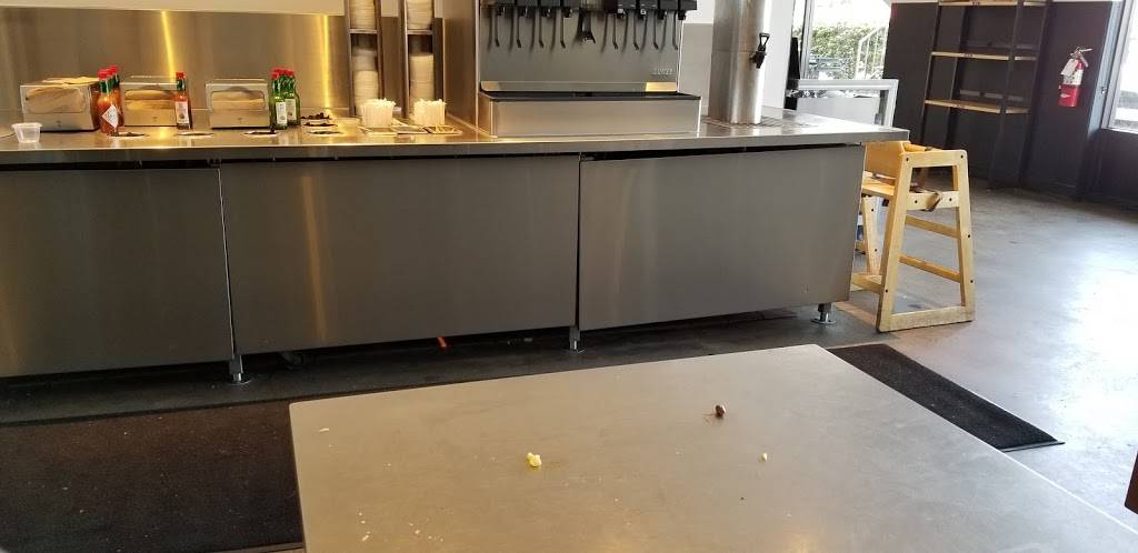 Chipotle Mexican Grill | restaurant | 270 Storke Rd Ste F, Goleta, CA 93117, USA | 8056851265 OR +1 805-685-1265