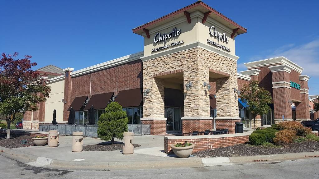 Chipotle Mexican Grill | restaurant | 8600 N Boardwalk Ave, Kansas City, MO 64154, USA | 8167460050 OR +1 816-746-0050