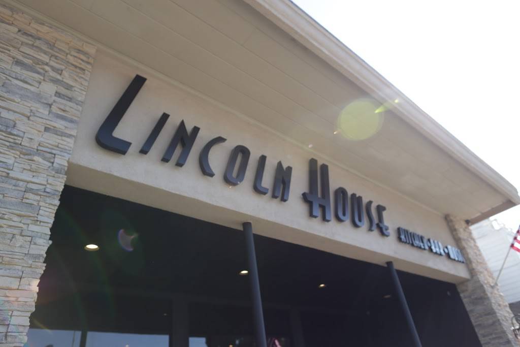 Lincoln House | restaurant | 144 W Badillo St, Covina, CA 91723, USA | 6267329827 OR +1 626-732-9827