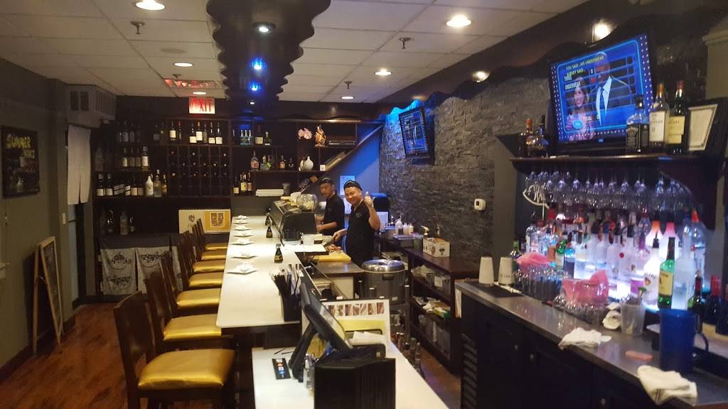 Takara Japanese Restaurant | restaurant | 151 Linden St, Wellesley, MA 02482, USA | 7812359888 OR +1 781-235-9888