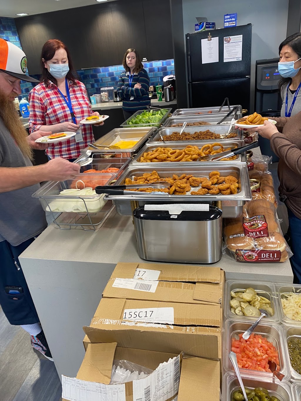 Afghani Market & Restaurant | restaurant | 6350 Mack Rd, Sacramento, CA 95823, USA | 9164317990 OR +1 916-431-7990