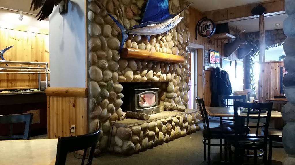 Ryans Roadhouse | restaurant | 902 E State St, St Johns, MI 48879, USA | 9892242550 OR +1 989-224-2550