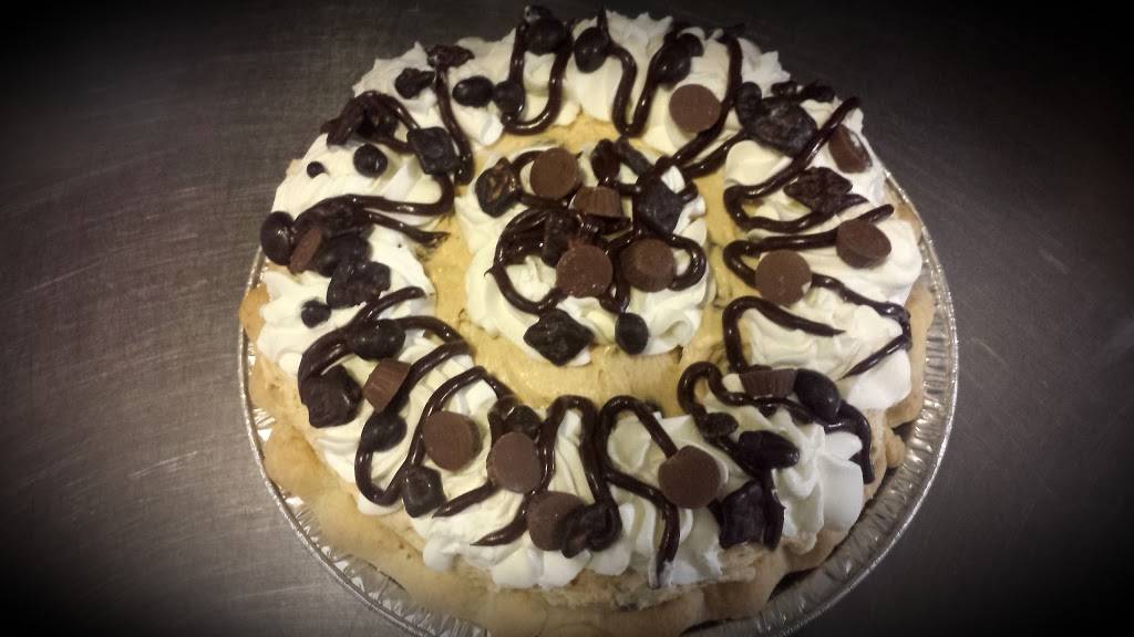 Tammys Round Up Cafe | restaurant | 1025 Broadway, Davenport, OK 74026, USA | 9183772230 OR +1 918-377-2230