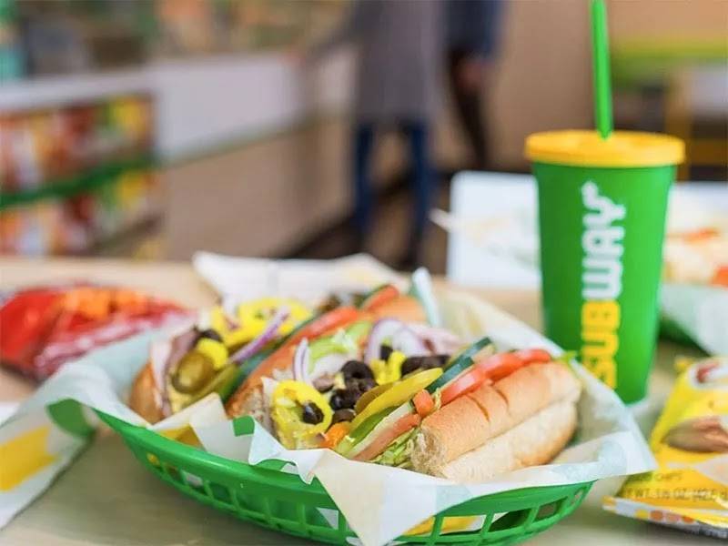 Subway | restaurant | 171 N Mt Juliet Rd, Mt. Juliet, TN 37122, USA | 6157012188 OR +1 615-701-2188