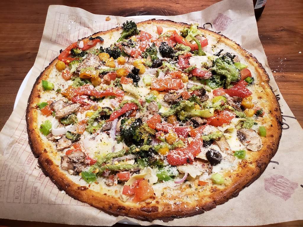 MOD Pizza | restaurant | 203 Coburg Rd, Eugene, OR 97401, USA | 4582058910 OR +1 458-205-8910