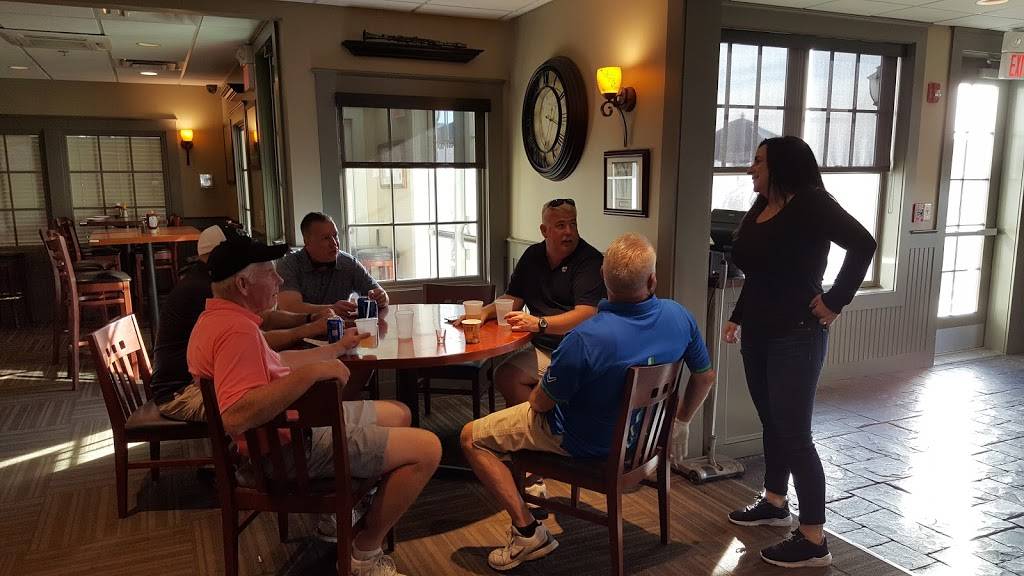 Merrimack Valley Sandtrap Bar and Grille | restaurant | 210 Howe St, Methuen, MA 01844, USA | 9786837771 OR +1 978-683-7771