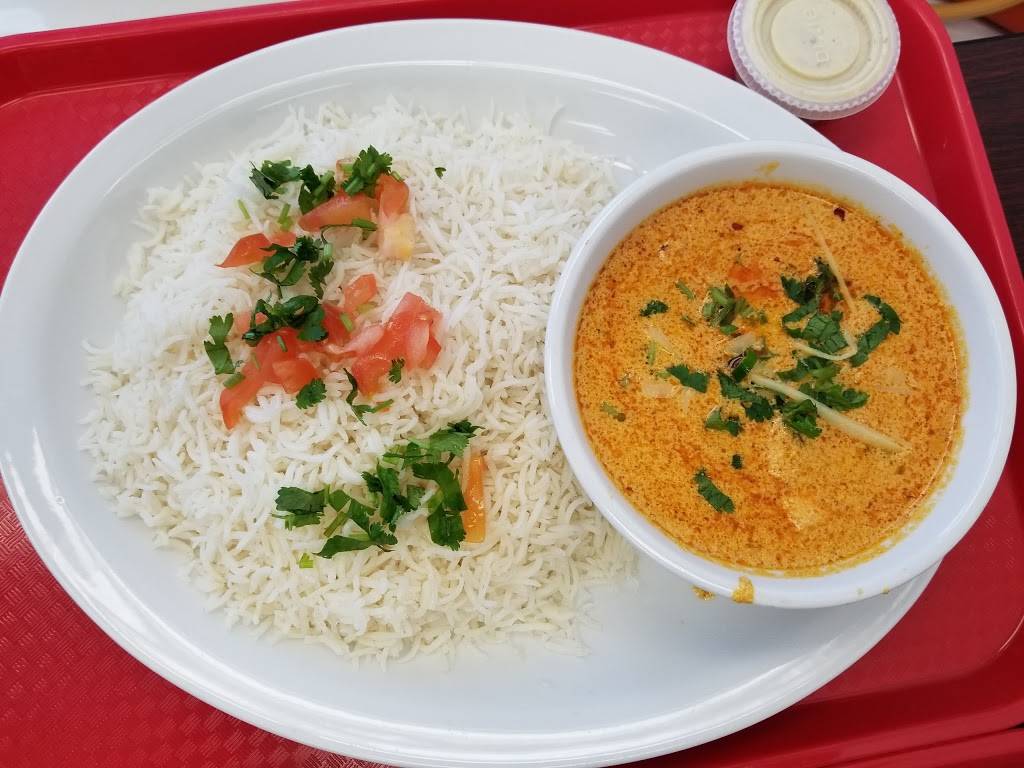 Naan Stop Express | restaurant | 331C Bath Rd, Kingston, ON K7M 2X6, Canada | 6137663312 OR +1 613-766-3312