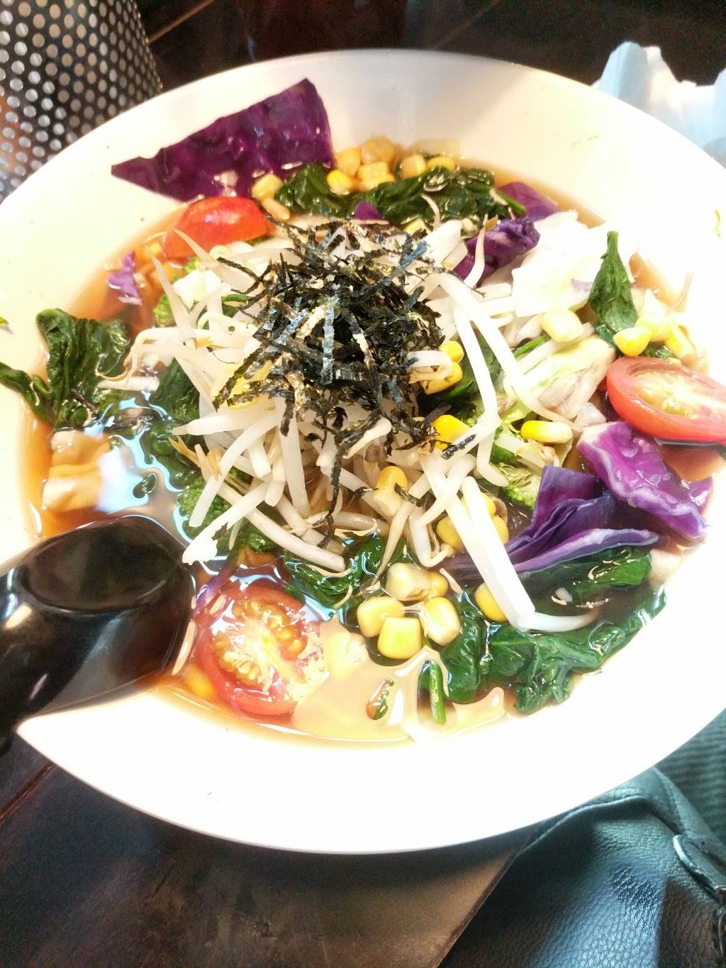 Slurpin Ramen Bar | restaurant | 18508 Gale Ave, City of Industry, CA 91748, USA | 6265811171 OR +1 626-581-1171