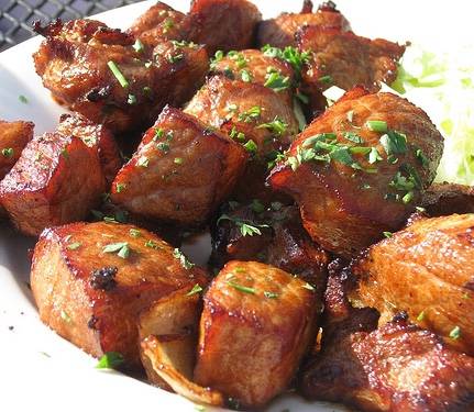 Passion & Beyond Kitchen | restaurant | 205 S State Rd 7, Margate, FL 33068, USA | 7863388895 OR +1 786-338-8895