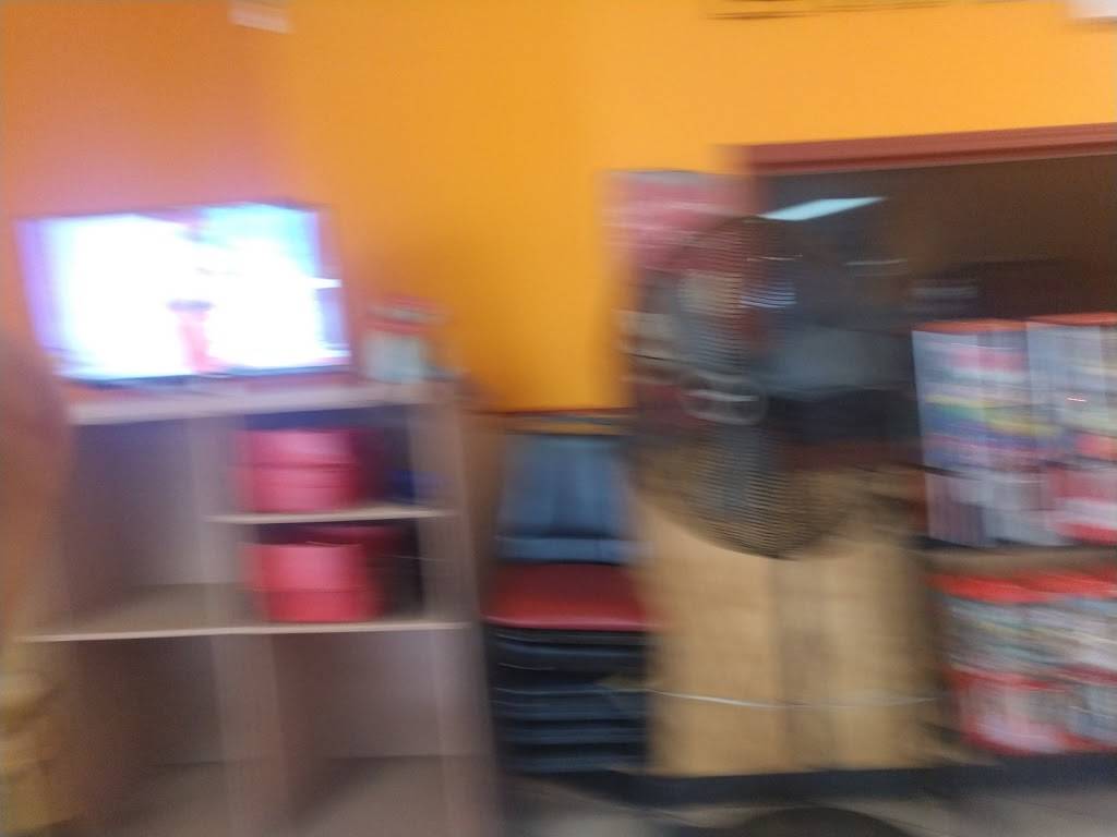 Wing Master | restaurant | 4853 Memorial Dr, Stone Mountain, GA 30083, USA | 4042969200 OR +1 404-296-9200