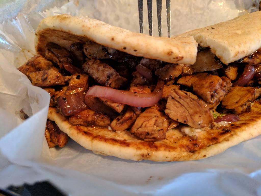 Volta Taverna | restaurant | 710 N Lamar Blvd, Oxford, MS 38655, USA | 6622361871 OR +1 662-236-1871