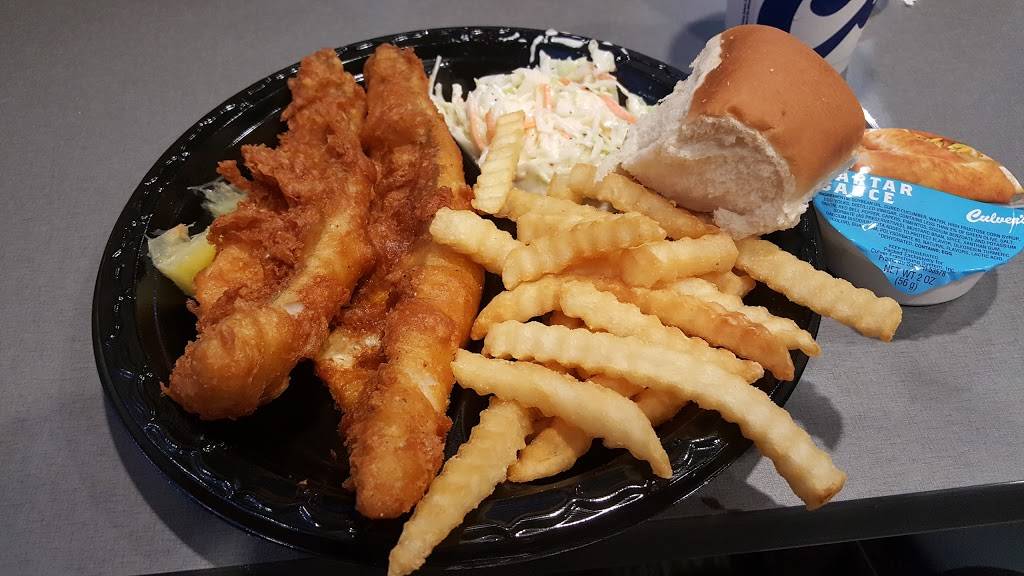 Culvers | restaurant | 4939 W Irving Park Rd, Chicago, IL 60641, USA | 7089672109 OR +1 708-967-2109