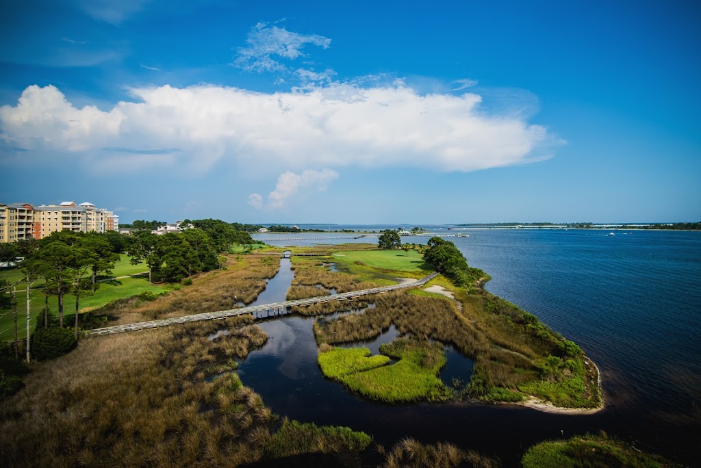 Bay Point Golf Club | restaurant | 4701 Bay Point Rd, Panama City, FL 32408, USA | 8502356950 OR +1 850-235-6950