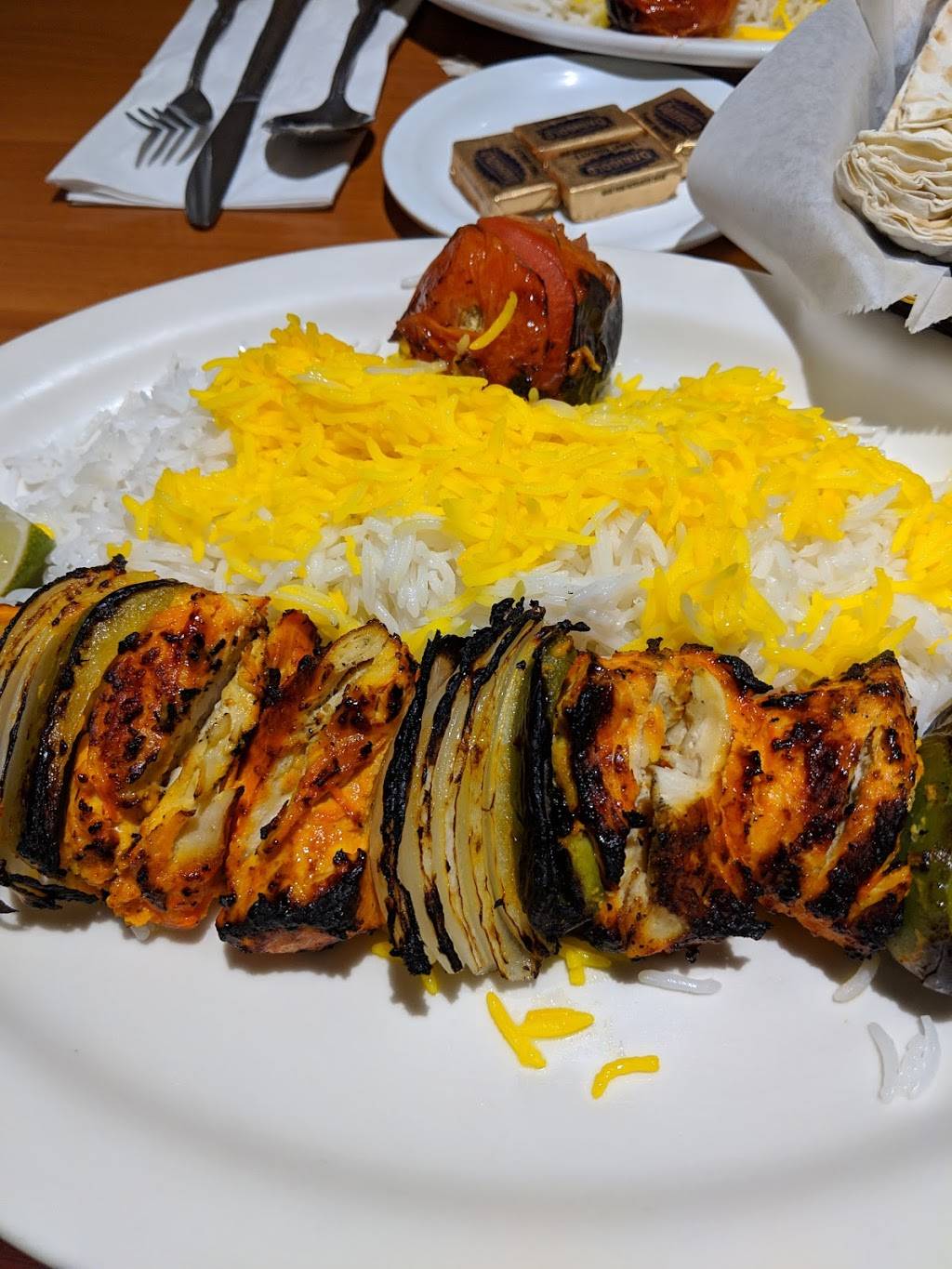 Naan & Kabob | restaurant | 416 E First St, Tustin, CA 92780, USA | 7146652262 OR +1 714-665-2262