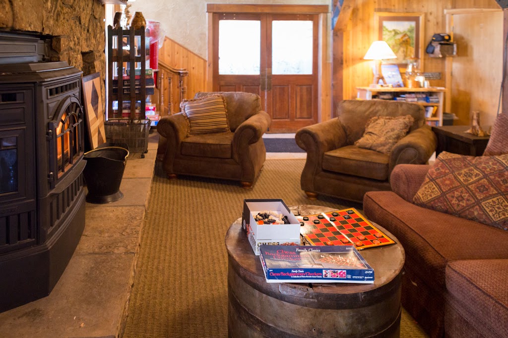 Arrowhead Mountain Lodge | restaurant | 21401 Alpine Plateau Rd, Cimarron, CO 81220, USA | 9708628206 OR +1 970-862-8206