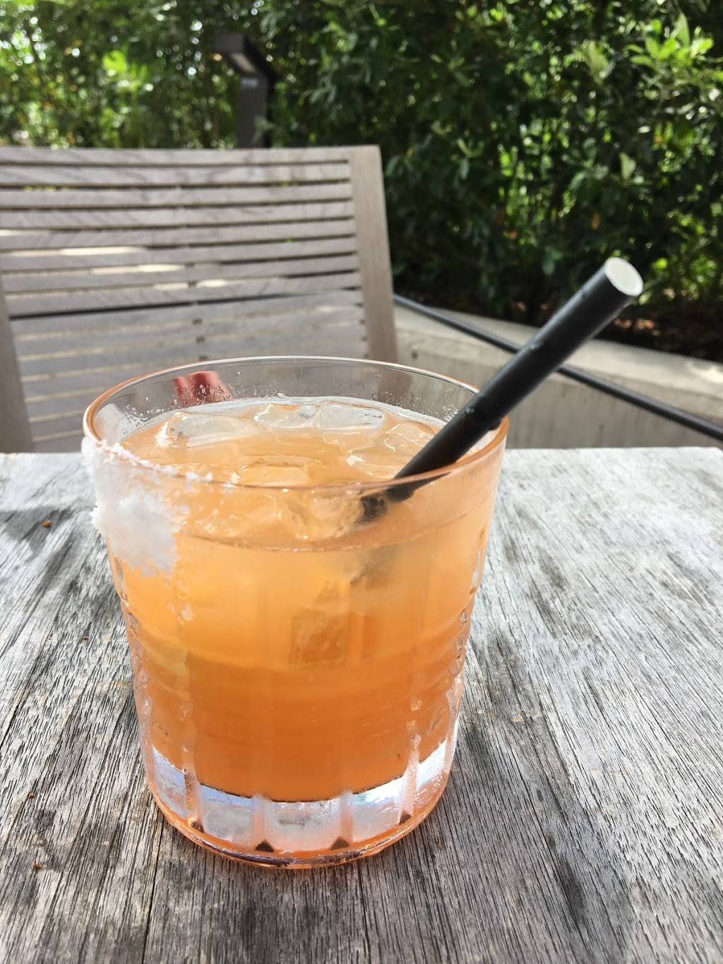 Canopy Bar by Hilton | restaurant | 975 7th St SW, Washington, DC 20024, USA | 2024882500 OR +1 202-488-2500