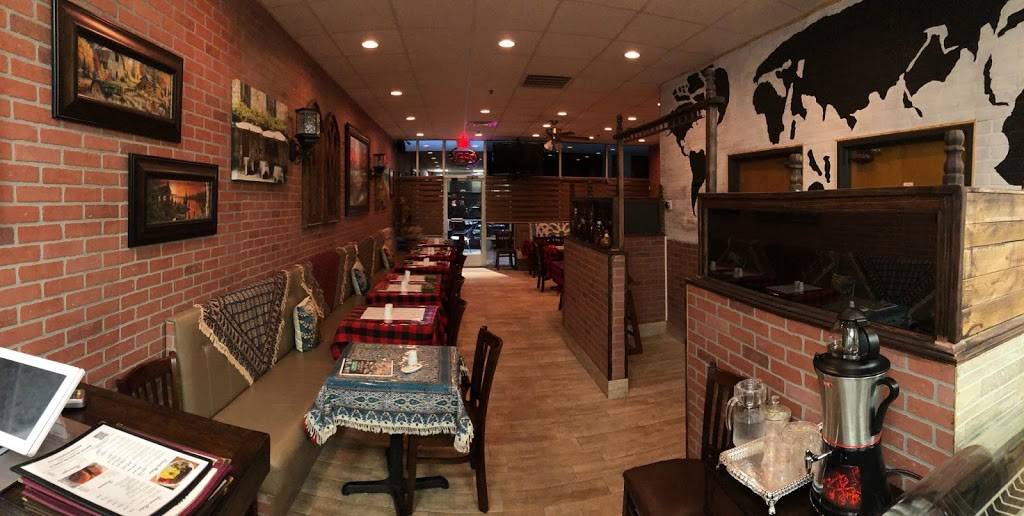 Lebanese Grill | restaurant | 8000 Coit Rd #400, Plano, TX 75025, USA | 4697773655 OR +1 469-777-3655