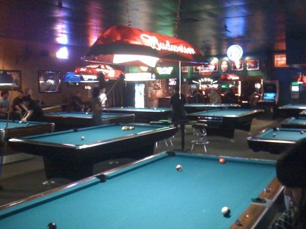 Aloha Family Billiards | restaurant | 7311 Orangethorpe Ave, Buena Park, CA 90621, USA | 7145222611 OR +1 714-522-2611