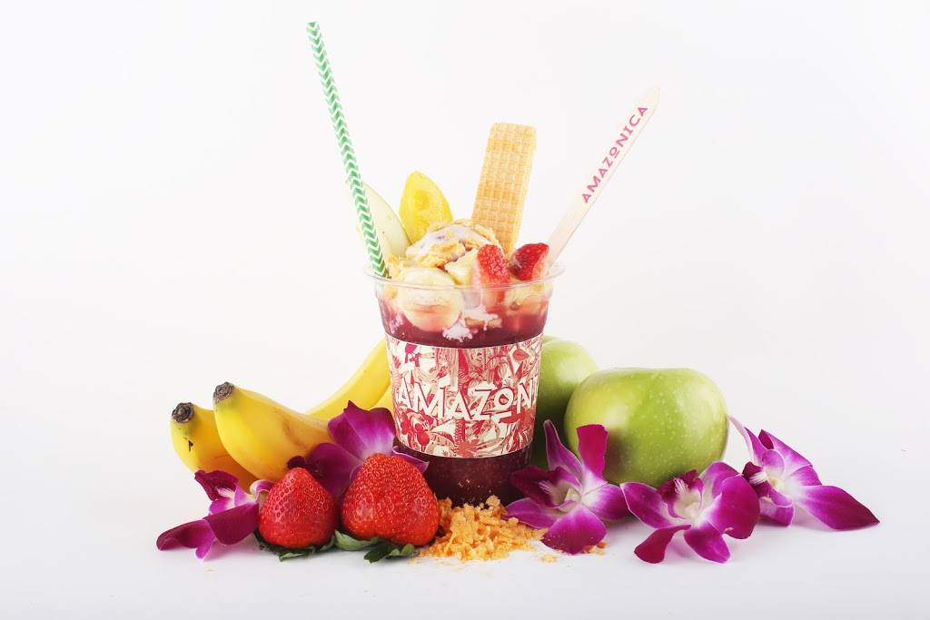 Amazonica | restaurant | 5030 NE 2nd Ave, Miami, FL 33137, USA | 3053366198 OR +1 305-336-6198