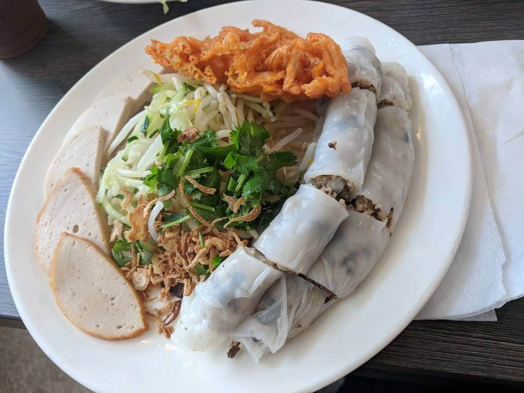 Banh Cuon Tay Ho | restaurant | 2895 Senter Rd # 110, San Jose, CA 95111, USA | 4086295229 OR +1 408-629-5229