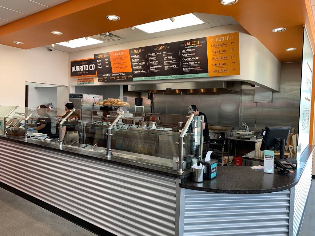 Capital City Burrito Co. | restaurant | 7901 N Council Rd, Oklahoma City, OK 73132, USA | 4057215282 OR +1 405-721-5282