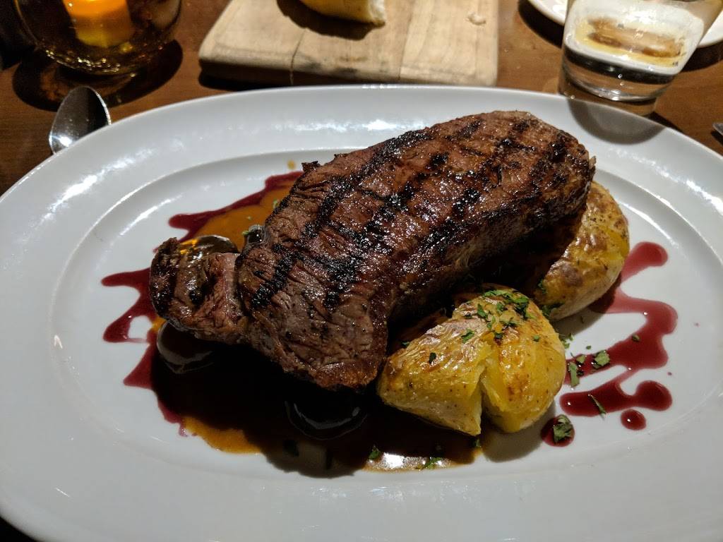 Tusca | restaurant | 1 Old Golf Course Rd, Monterey, CA 93940, USA | 8316576675 OR +1 831-657-6675