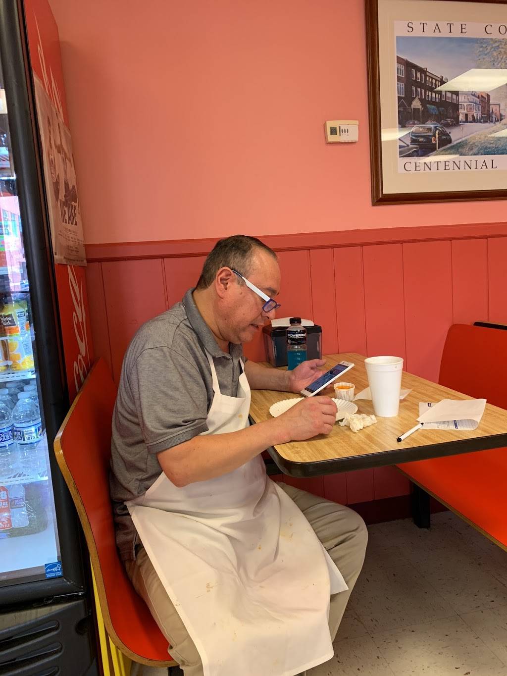 Margaritas Pizzeria | restaurant | 222 W Beaver Ave, State College, PA 16801, USA | 8142353060 OR +1 814-235-3060