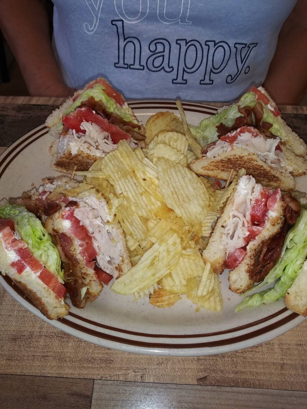 Loreens Corner Kitchen | restaurant | 4700 Babcock St NE, Palm Bay, FL 32905, USA | 3213275434 OR +1 321-327-5434