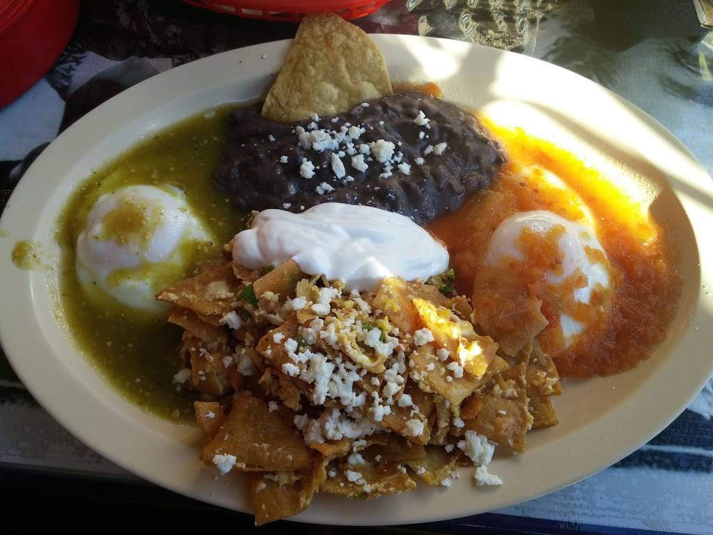 Los Candiles Restaurant | restaurant | 2624 S Central Park Ave, Chicago, IL 60623, USA | 7735228544 OR +1 773-522-8544