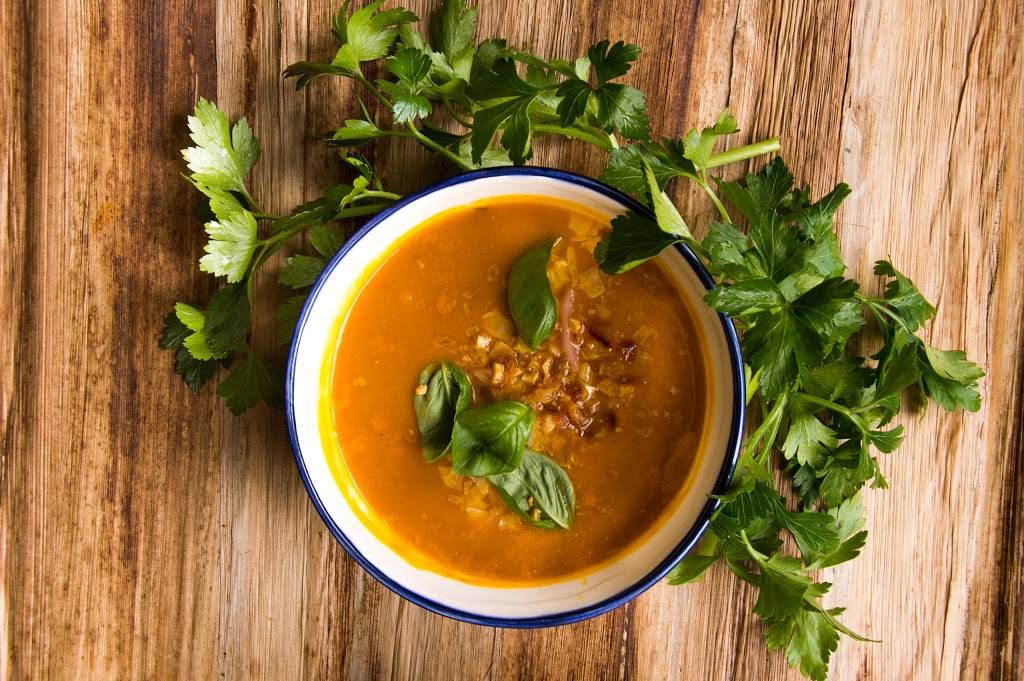 Gordon Savory | restaurant | 995A Fulton St, Brooklyn, NY 11238, USA | 3478895696 OR +1 347-889-5696