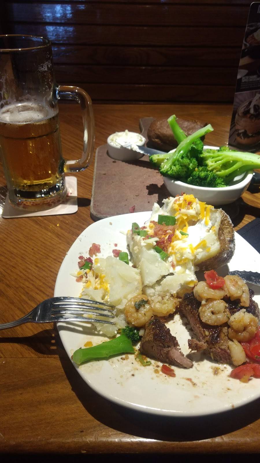 Outback Steakhouse | restaurant | 1801 Towne Park Dr, Troy, OH 45373, USA | 9373327811 OR +1 937-332-7811