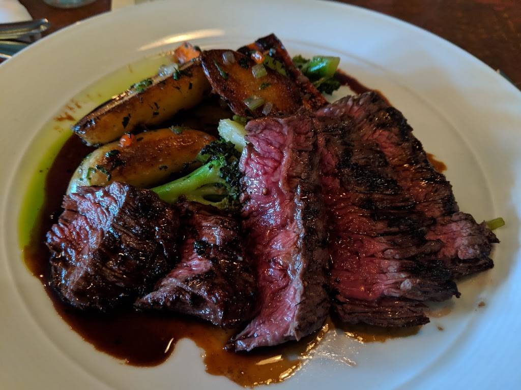 Poppy Hall | restaurant | 589 Lighthouse Ave, Pacific Grove, CA 93950, USA | 8312049990 OR +1 831-204-9990