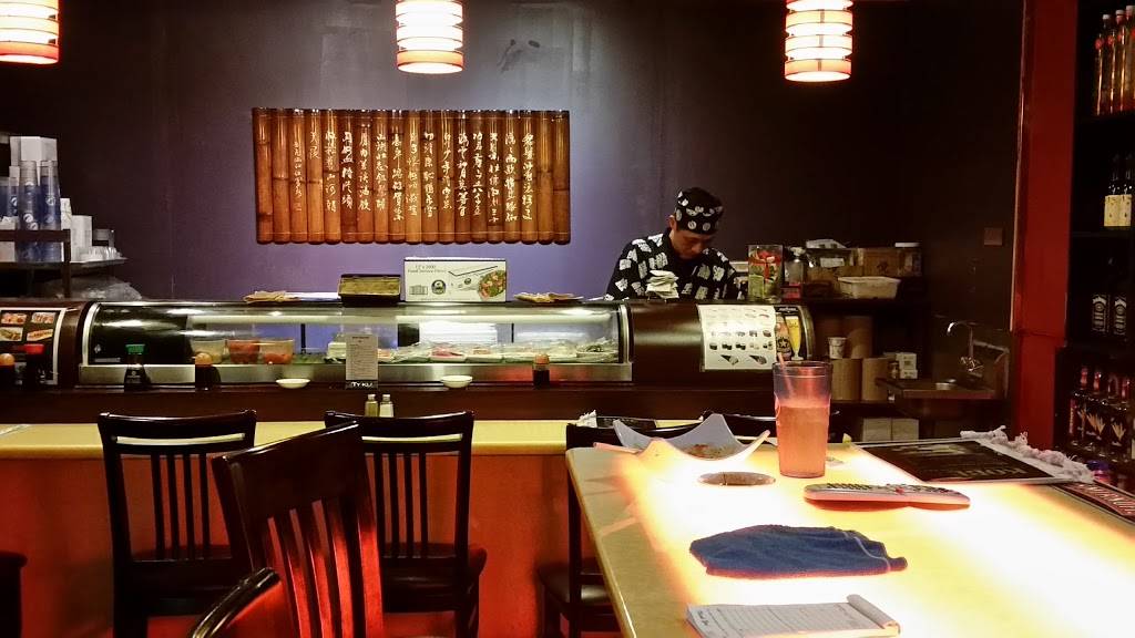 Kobe Bar & Grill | restaurant | 171 Smallwood Village Center, Waldorf, MD 20602, USA | 3019323888 OR +1 301-932-3888