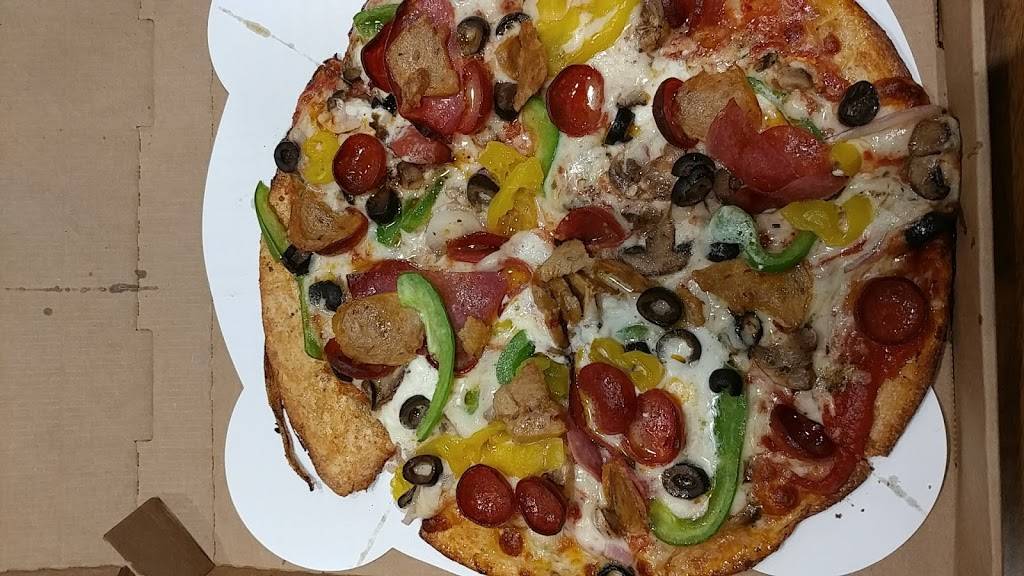 Pieology Pizzeria, Washington Blvd. / Whittier | restaurant | 12502 Washington Blvd, Whittier, CA 90605, USA | 5624642535 OR +1 562-464-2535