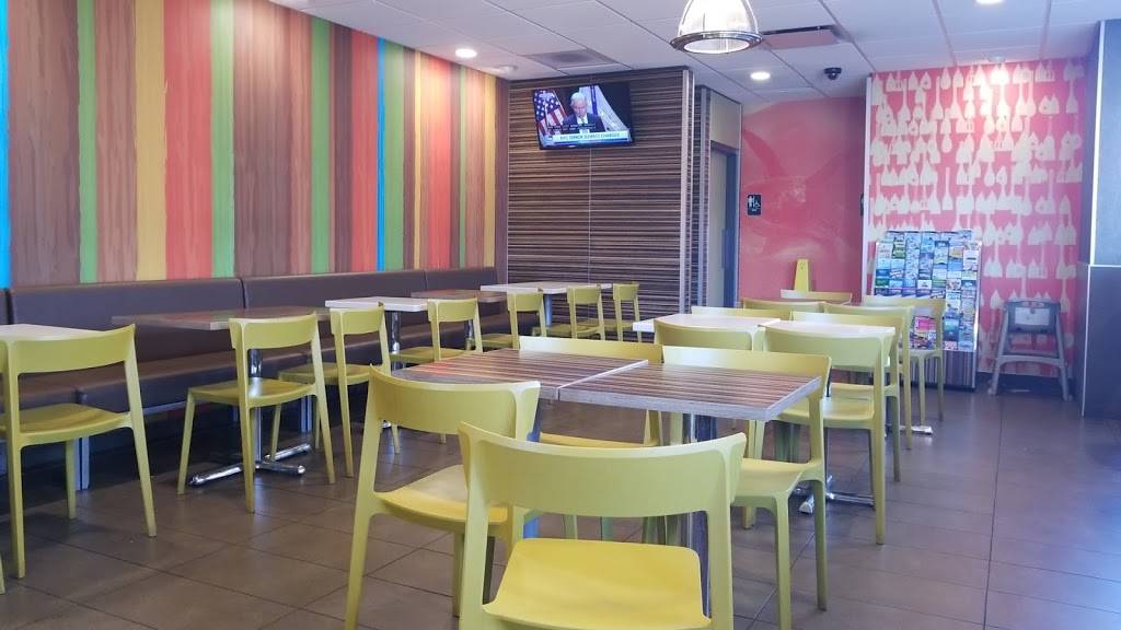 McDonalds | cafe | 8060 S Orange Ave, Orlando, FL 32809, USA | 4078556273 OR +1 407-855-6273