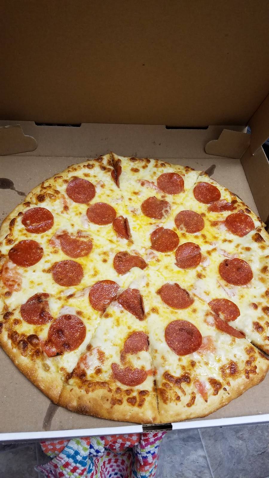 Davincis | restaurant | 1120 N 25th St, Richmond, VA 23223, USA | 8047880066 OR +1 804-788-0066